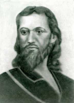 Тирадентис.